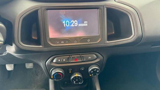 CHEVROLET ONIX 1.4 MPFI LT 8V FLEX 4P MANUAL CHEVROLET ONIX 1.4 MPFI LT 8V FLEX 4P MANUAL
